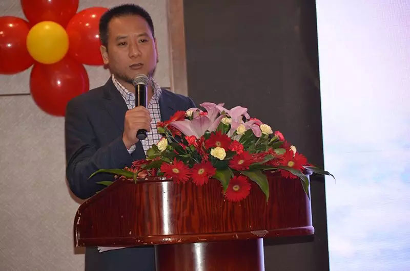 萬豪空間結構2019年度總結暨2020規(guī)劃會議