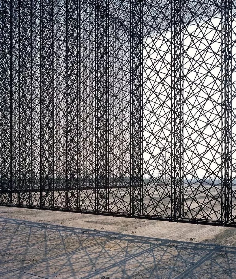 2020迪拜世博會(huì)大門 2020迪拜世博會(huì)大門