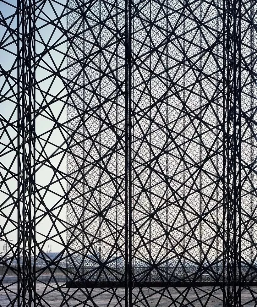 2020迪拜世博會(huì)大門 2020迪拜世博會(huì)大門