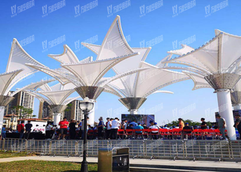 PTFE膜材有哪些特點？為什么PTFE膜材如此受歡迎?cid=23