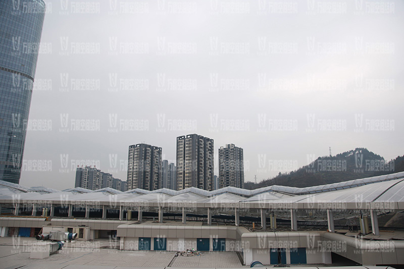 ETFE膜結(jié)構(gòu)一般用于什么行業(yè)？ETFE膜結(jié)構(gòu)應(yīng)用領(lǐng)域有哪些？