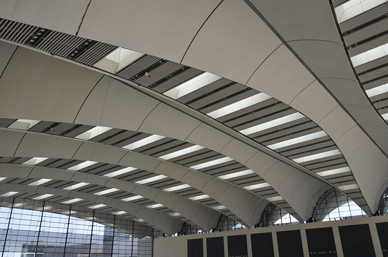 ETFE膜結(jié)構(gòu)工程難點(diǎn)有哪些？為什么做ETFE膜結(jié)構(gòu)工程要選專(zhuān)業(yè)的膜結(jié)構(gòu)公司？