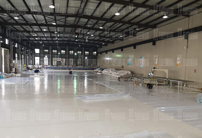 如何尋找大型膜結(jié)構(gòu)廠家？國內(nèi)大型膜結(jié)構(gòu)廠家供應(yīng)商的判斷標(biāo)準(zhǔn)有哪些？