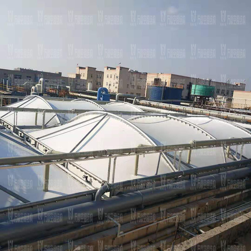 張拉膜結構 張拉膜結構