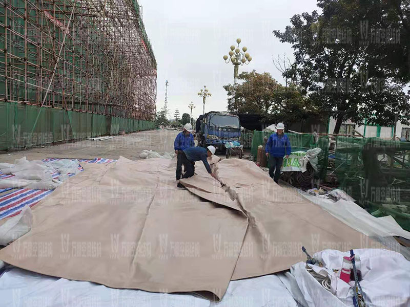 PTFE膜結(jié)構(gòu) PTFE膜結(jié)構(gòu)