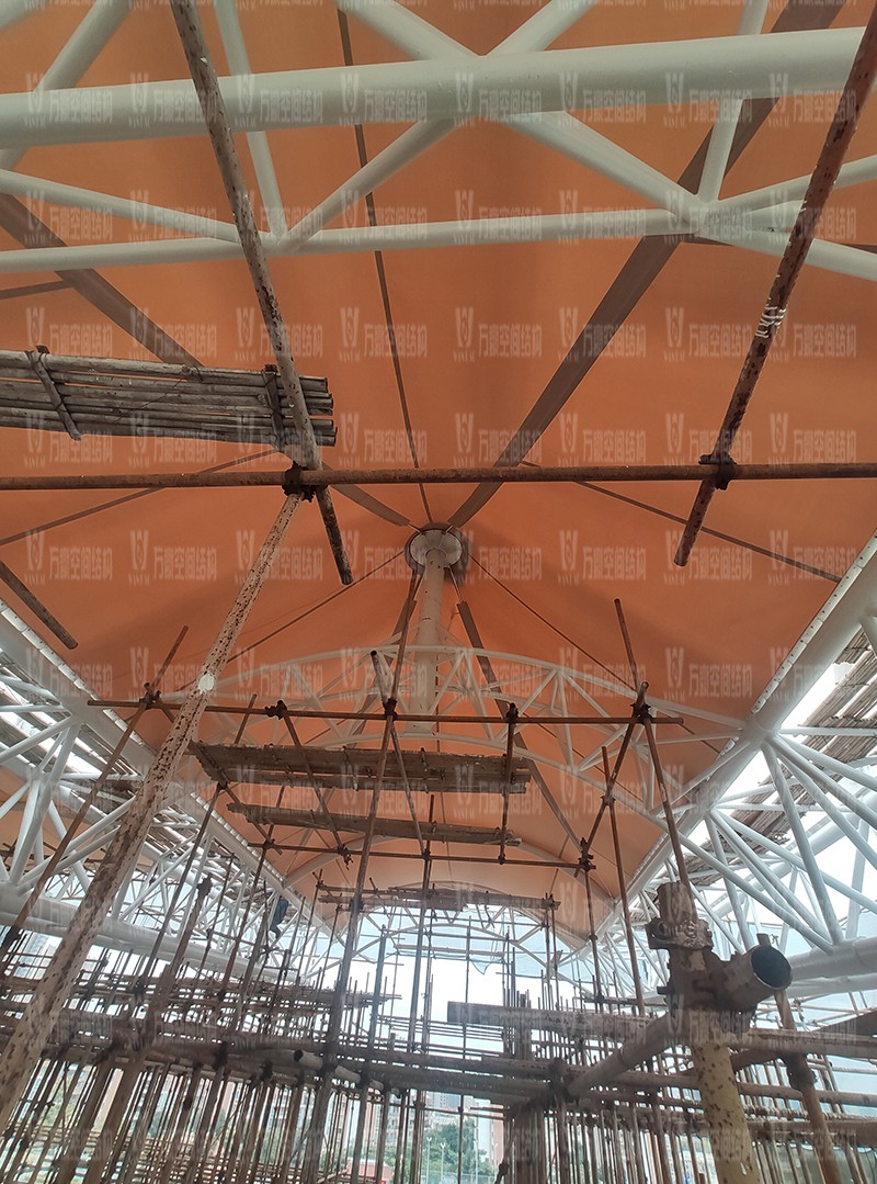 田徑場(chǎng)膜結(jié)構(gòu) 田徑場(chǎng)膜結(jié)構(gòu)