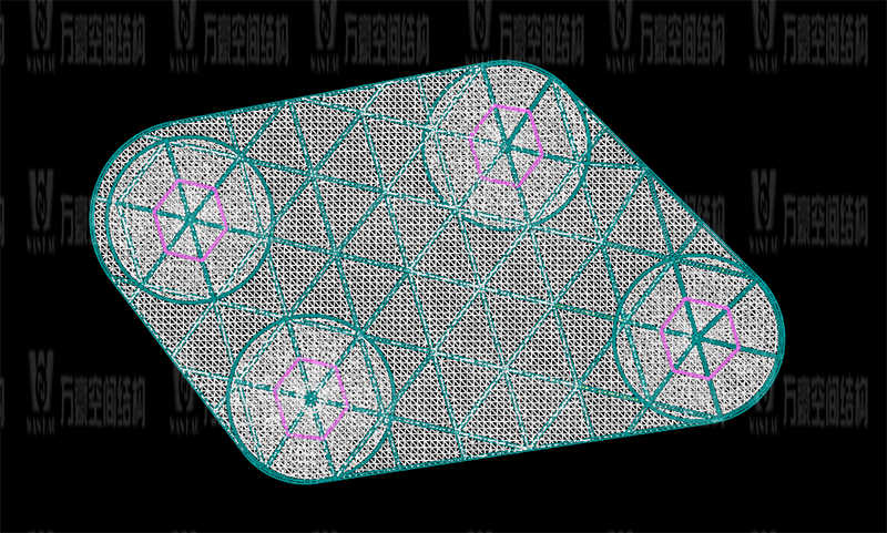 萬(wàn)豪2021第7標(biāo)-臺(tái)州大板橋ETFE氣枕天幕項(xiàng)目 萬(wàn)豪2021第7標(biāo)-臺(tái)州大板橋ETFE氣枕天幕項(xiàng)目
