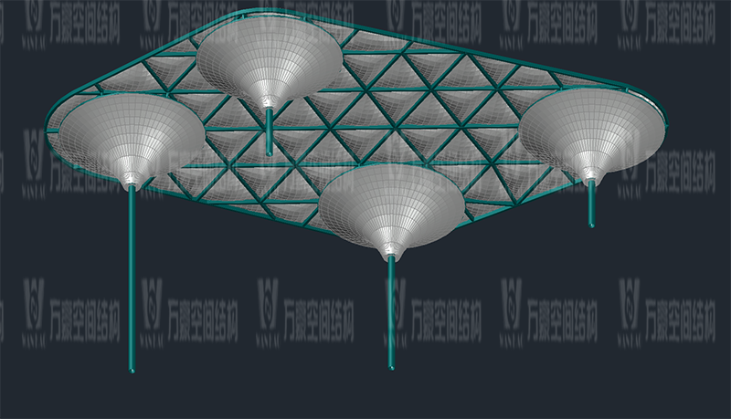 萬(wàn)豪2021第7標(biāo)-臺(tái)州大板橋ETFE氣枕天幕項(xiàng)目 萬(wàn)豪2021第7標(biāo)-臺(tái)州大板橋ETFE氣枕天幕項(xiàng)目