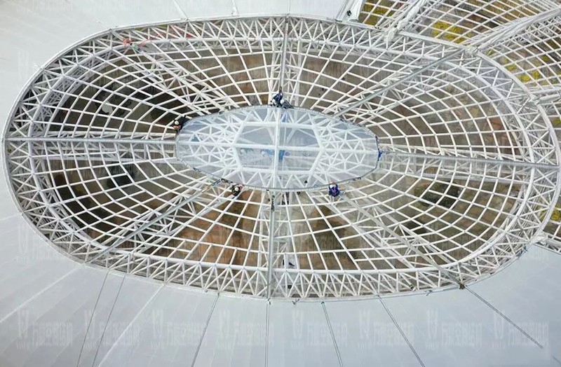 新“四館”一基地！彭山兩大項目進展來了