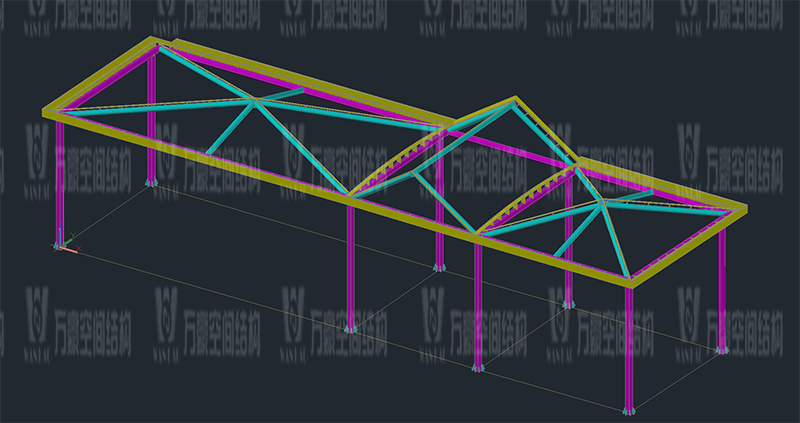 樂清鐵定溜溜樂園膜結(jié)構工程位于浙江省溫州市樂清市，項目鋼膜結(jié)構雨棚包括6號商業(yè)街蜂窩狀ETFE膜結(jié)構、檢票口PTFE膜結(jié)構、售票口PVDF膜結(jié)構。    目前，售票口、檢票口已全部完成；6號商業(yè)街支撐結(jié)構已安裝完成，正在吊裝網(wǎng)殼，網(wǎng)殼共分為11片，正在吊裝第3片。  樂清鐵定溜溜樂園膜結(jié)構工程商業(yè)街網(wǎng)殼吊裝中  樂清鐵定溜溜樂園膜結(jié)構工程商業(yè)街網(wǎng)殼吊裝中  樂清鐵定溜溜樂園膜結(jié)構工程商業(yè)街網(wǎng)殼吊裝中  樂清鐵定溜溜樂園膜結(jié)構工程商業(yè)街網(wǎng)殼吊裝中  樂清鐵定溜溜樂園膜結(jié)構工程商業(yè)街網(wǎng)殼吊裝中    期待整個工程的完工，來領略它別致的風采。