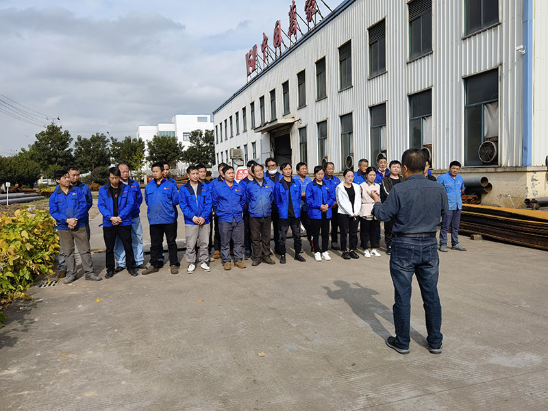 亞運會棒（壘）球體館、亞洲杯主辦場地重慶龍興足球場膜結(jié)構(gòu)項目動員大會