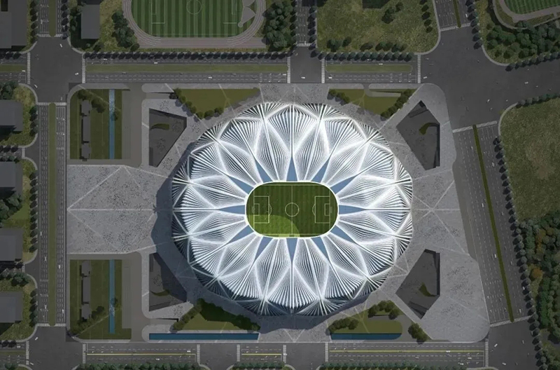 恒大 廣州足球場 恐爛尾 恒大 廣州足球場 恐爛尾