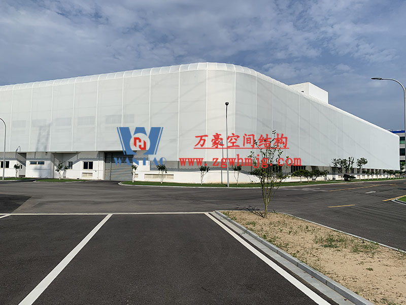 什么是織物幕墻？織物幕墻設(shè)計(jì)咨詢供應(yīng)廠家該如何選擇？