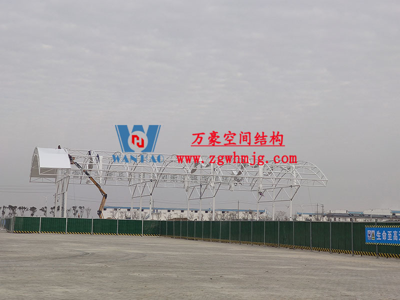 射陽(yáng)港港區(qū)國(guó)家一類開(kāi)放口岸一關(guān)兩檢查驗(yàn)設(shè)施項(xiàng)目完工