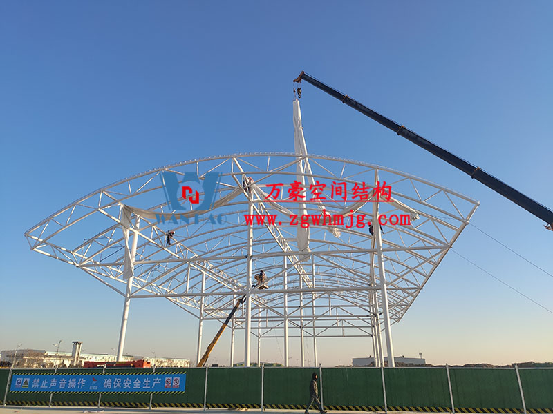 射陽(yáng)港港區(qū)國(guó)家一類開(kāi)放口岸一關(guān)兩檢查驗(yàn)設(shè)施項(xiàng)目完工