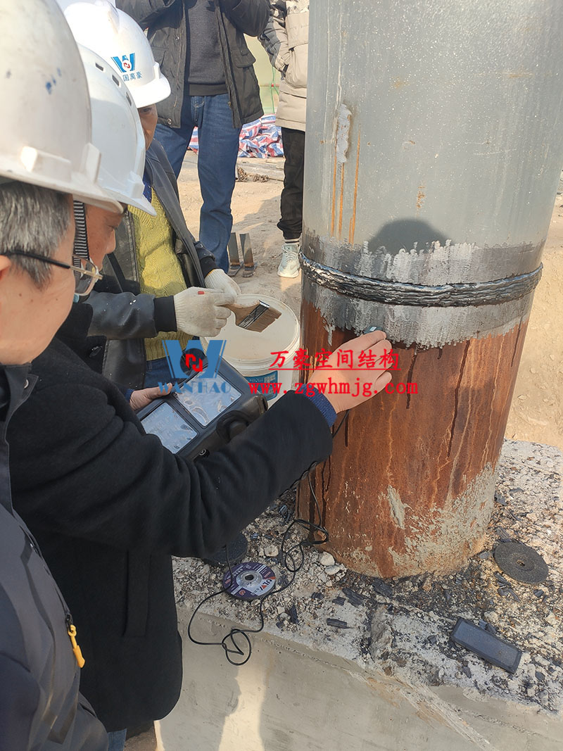 射陽(yáng)港港區(qū)國(guó)家一類開(kāi)放口岸一關(guān)兩檢查驗(yàn)設(shè)施項(xiàng)目完工