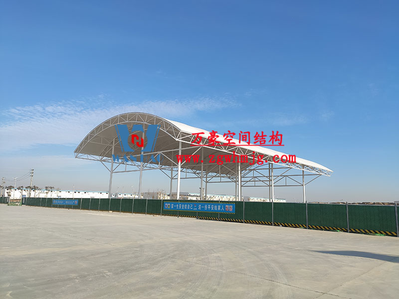 射陽(yáng)港港區(qū)國(guó)家一類開(kāi)放口岸一關(guān)兩檢查驗(yàn)設(shè)施項(xiàng)目完工