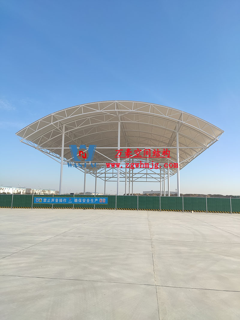 射陽(yáng)港港區(qū)國(guó)家一類開(kāi)放口岸一關(guān)兩檢查驗(yàn)設(shè)施項(xiàng)目完工