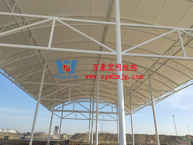 射陽(yáng)港港區(qū)國(guó)家一類開(kāi)放口岸一關(guān)兩檢查驗(yàn)設(shè)施項(xiàng)目完工