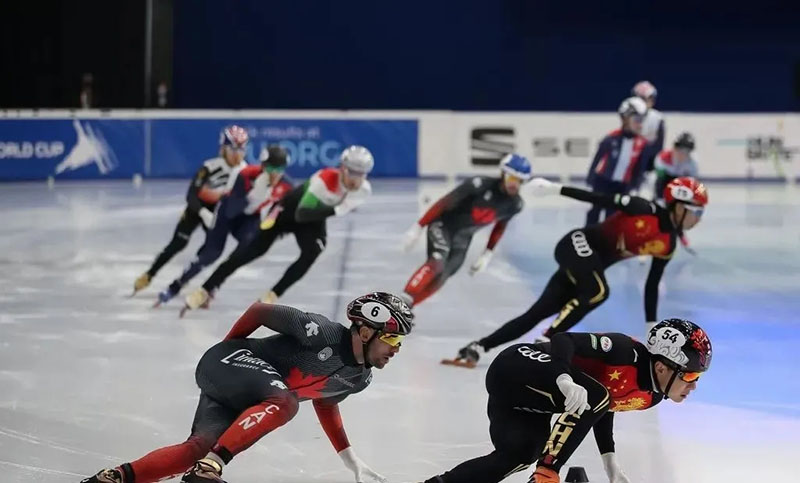 北京冬奧會有哪些項目？在哪些場館進(jìn)行？