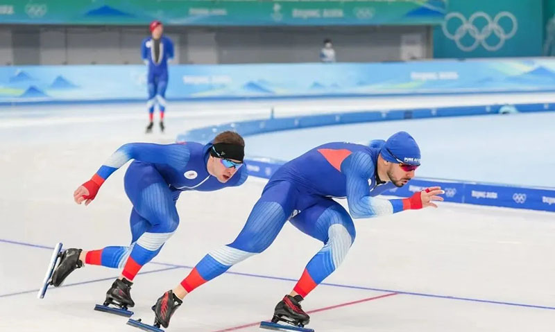 北京冬奧會有哪些項目？在哪些場館進(jìn)行？