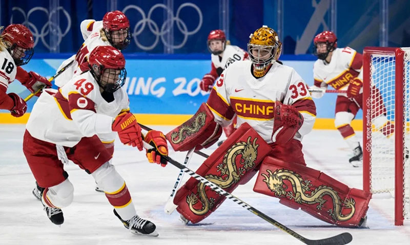 北京冬奧會有哪些項目？在哪些場館進(jìn)行？