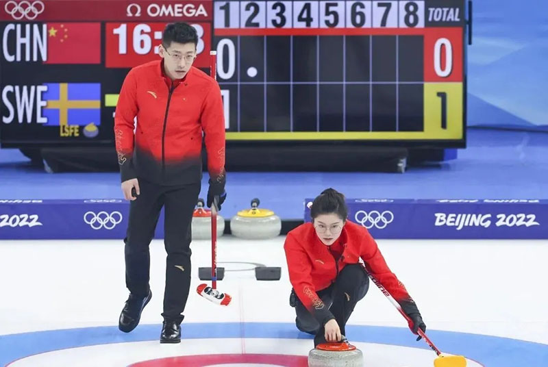 北京冬奧會有哪些項目？在哪些場館進(jìn)行？