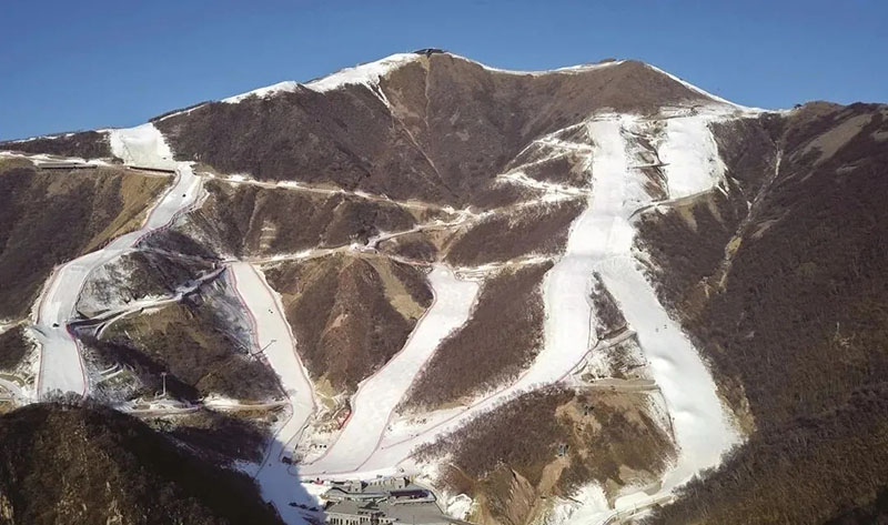 北京冬奧會有哪些項目？在哪些場館進(jìn)行？