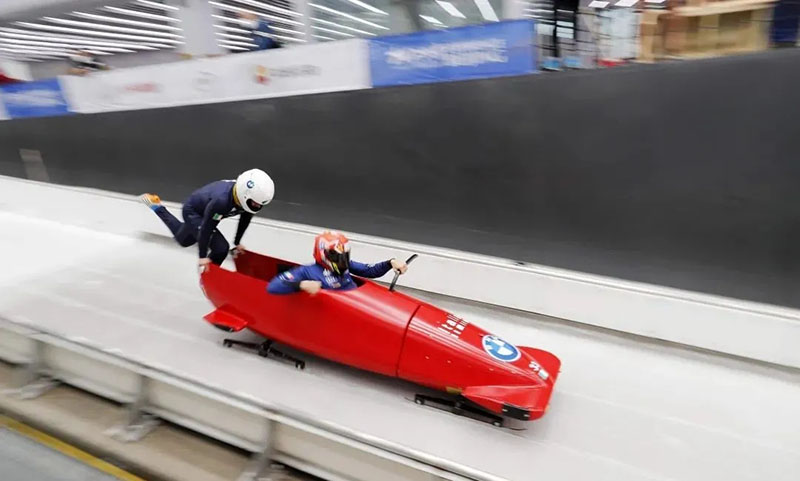 北京冬奧會有哪些項目？在哪些場館進(jìn)行？