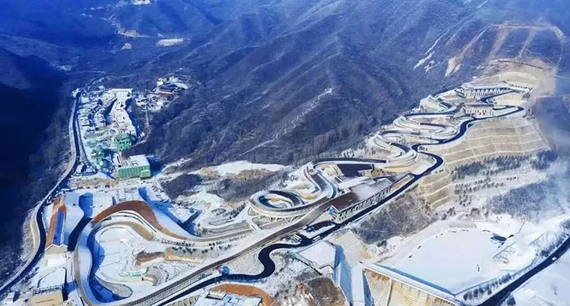 北京冬奧會有哪些項目？在哪些場館進(jìn)行？