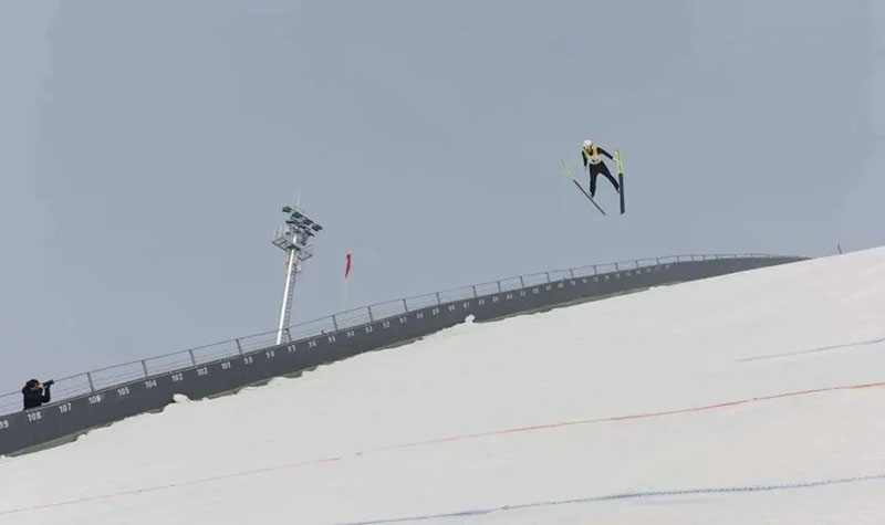 北京冬奧會有哪些項目？在哪些場館進(jìn)行？