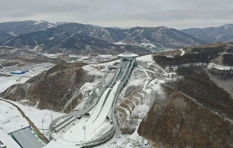 北京冬奧會有哪些項目？在哪些場館進(jìn)行？