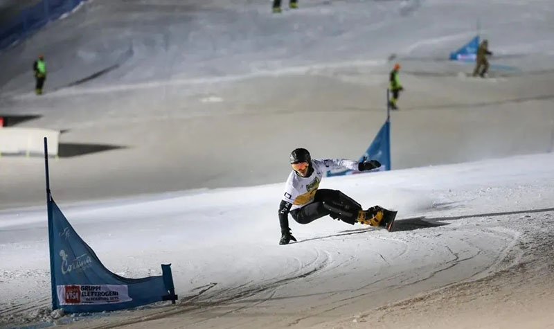 北京冬奧會有哪些項目？在哪些場館進(jìn)行？