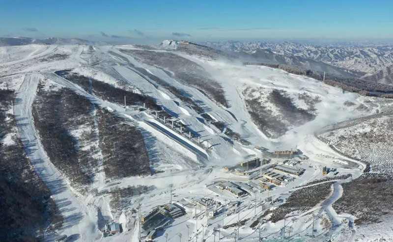 北京冬奧會有哪些項目？在哪些場館進(jìn)行？