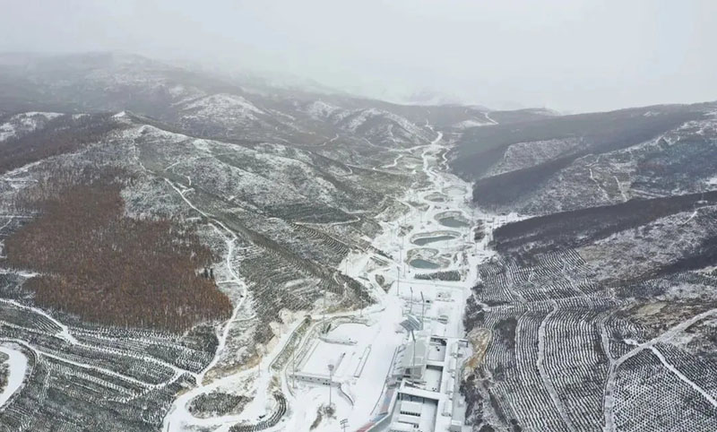 北京冬奧會有哪些項目？在哪些場館進(jìn)行？