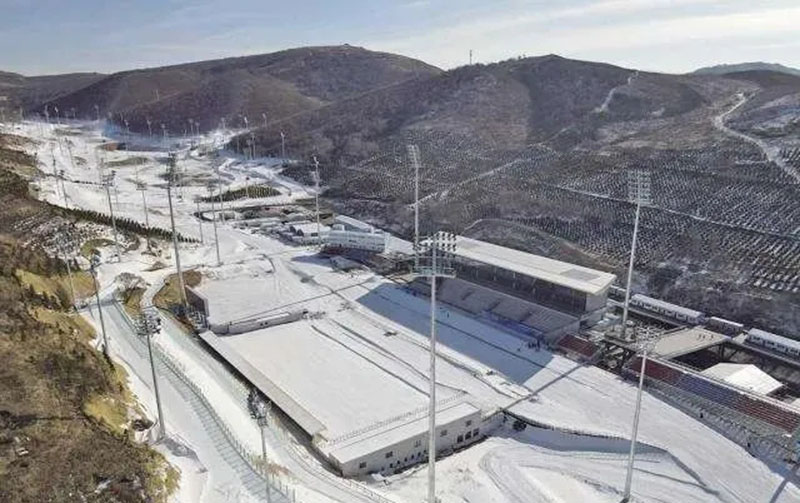 北京冬奧會有哪些項目？在哪些場館進(jìn)行？