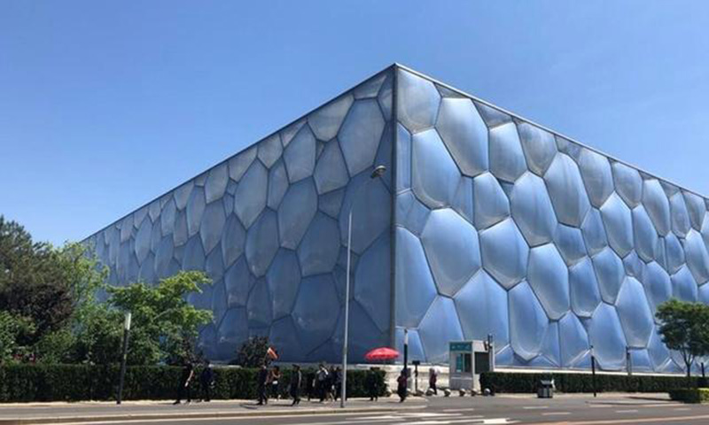 單層ETFE膜結(jié)構(gòu)與氣枕ETFE膜結(jié)構(gòu)有什么區(qū)別？ETFE膜結(jié)構(gòu)經(jīng)典案例有哪些？