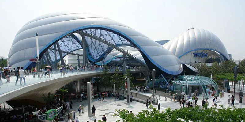 etfe膜結(jié)構(gòu) etfe膜結(jié)構(gòu)