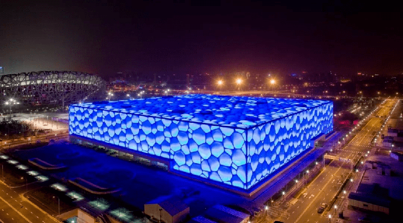 etfe膜結(jié)構(gòu) etfe膜結(jié)構(gòu)