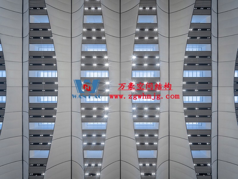 國(guó)家最高獎(jiǎng)項(xiàng)！中國(guó)·紅島國(guó)際會(huì)議展覽中心項(xiàng)目榮獲中國(guó)建設(shè)工程魯班獎(jiǎng)