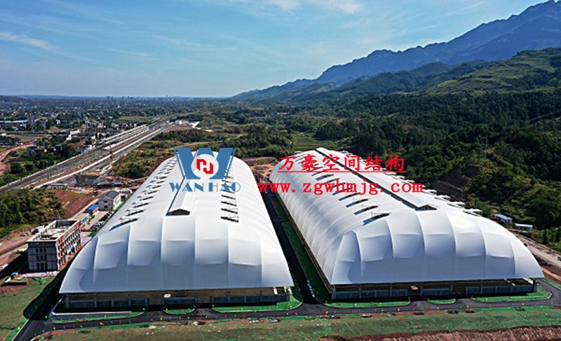 四川高興煤炭儲(chǔ)備基地建設(shè)項(xiàng)目 四川高興煤炭儲(chǔ)備基地建設(shè)項(xiàng)目