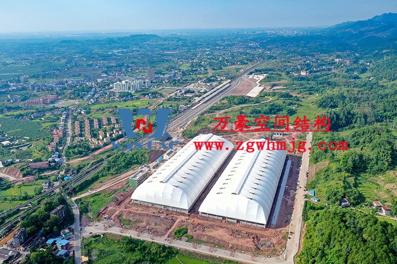 四川高興煤炭儲(chǔ)備基地建設(shè)項(xiàng)目 四川高興煤炭儲(chǔ)備基地建設(shè)項(xiàng)目