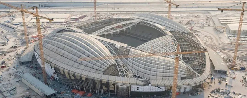 2023年亞洲杯，中國(guó)移師卡塔爾