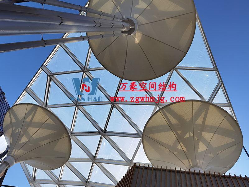 什么是膜結(jié)構(gòu)工程？膜結(jié)構(gòu)工程的優(yōu)點(diǎn)及應(yīng)用范圍有哪些？