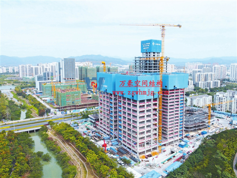 萬豪2022第15標(biāo)-中交海南總部基地項(xiàng)目A地塊三標(biāo)段幕墻及欄桿工程 萬豪2022第15標(biāo)-中交海南總部基地項(xiàng)目A地塊三標(biāo)段幕墻及欄桿工程