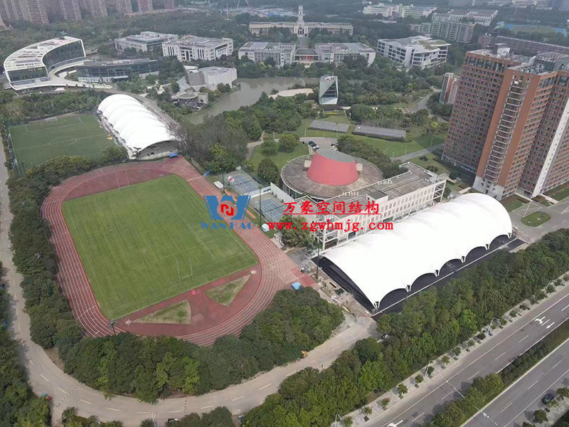 膜結(jié)構(gòu)公司是做什么的？膜結(jié)構(gòu)公司能為客戶提供哪些幫助？