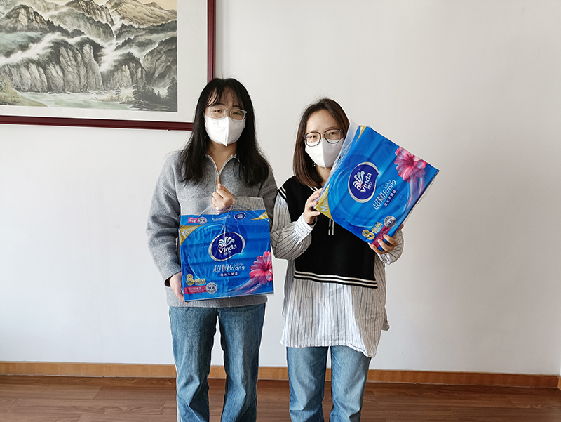 三八女神節(jié)快樂|愿你一生 ，美好相伴！