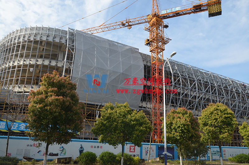 膜結(jié)構(gòu)設(shè)計(jì)注意要素有哪些？膜結(jié)構(gòu)設(shè)計(jì)怎么選膜結(jié)構(gòu)公司？