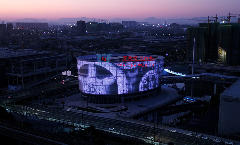 高顏值織物幕墻膜結(jié)構(gòu)的優(yōu)勢(shì) 高顏值織物幕墻膜結(jié)構(gòu)的優(yōu)勢(shì)