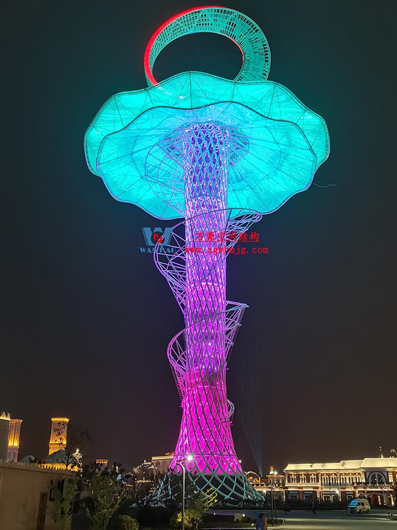 勞動(dòng)最光榮，致敬一線工作者！